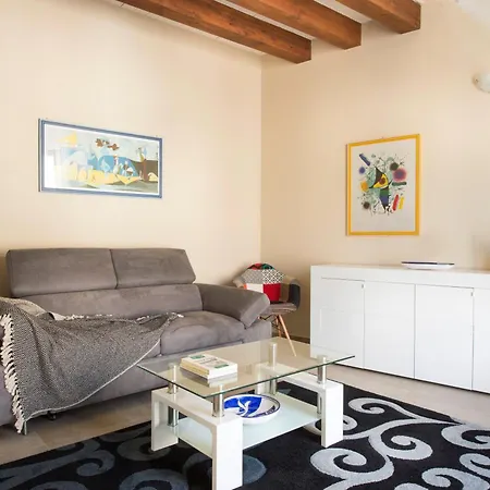 Santa Cecilia Apartment By Wonderful Italy-3