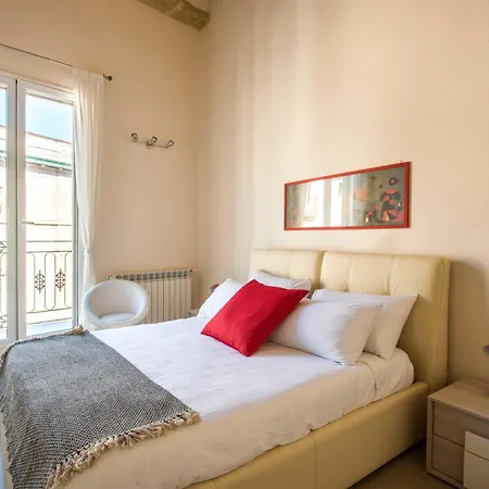 Santa Cecilia Apartment By Wonderful Italy-2